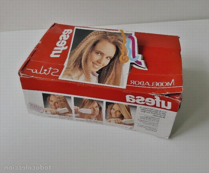 ¿Dónde poder comprar plancha ufesa plancha pelo ufesa stilo?