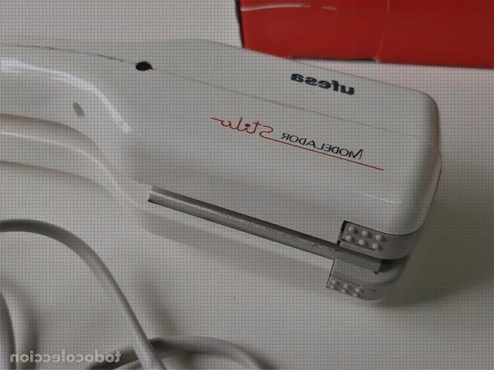 Las mejores plancha ufesa plancha pelo ufesa stilo