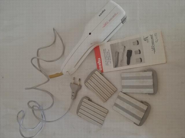 Review de plancha pelo ufesa stilo