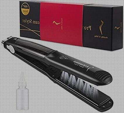Las mejores marcas de plancha de vapor argan Más sobre plancha ariete 2400 plancha pelo vapor aceite argan