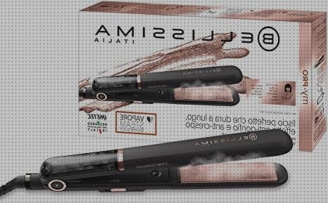 ¿Dónde poder comprar plancha bellissima vapor Más sobre plancha unicel Más sobre plancha bieffe baby vapor plancha pelo vapor bellissima?