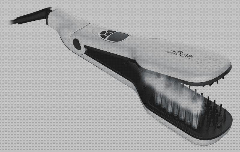 Las mejores planchas cabello alisador plancha pelo vapor de agua