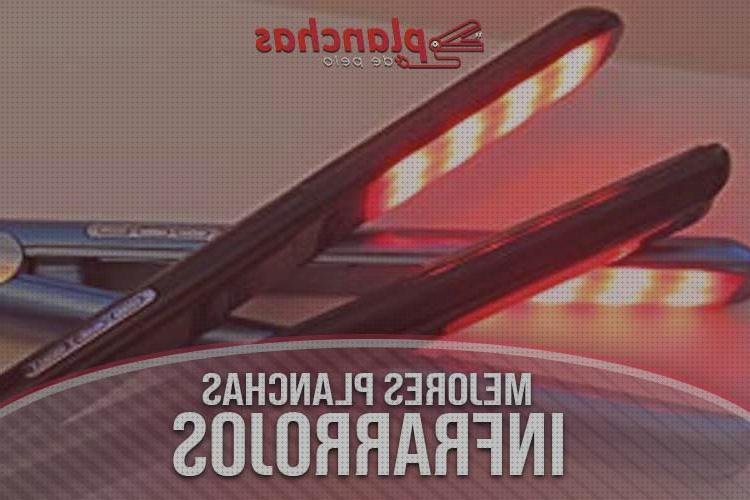 ¿Dónde poder comprar plancha infrarrojos Más sobre plancha ariete 2400 plancha pelo vapor infrarrojos?