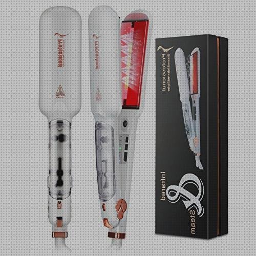 Las mejores plancha infrarrojos Más sobre plancha ariete 2400 plancha pelo vapor infrarrojos