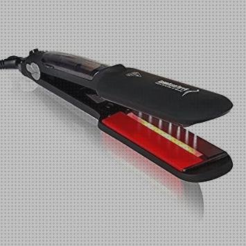 Review de plancha pelo vapor infrarrojos