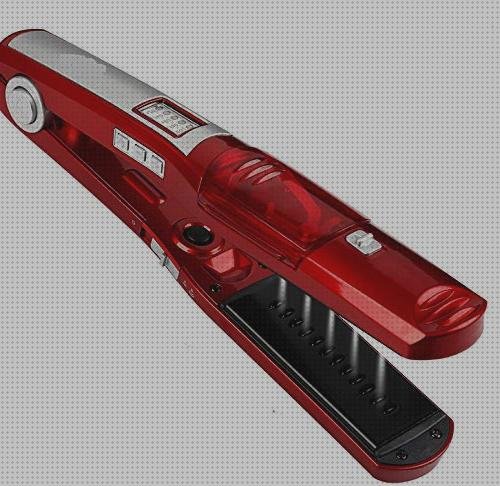 Las mejores marcas de kemei plancha vapor Más sobre plancha unicel Más sobre plancha bieffe baby vapor plancha pelo vapor kemei