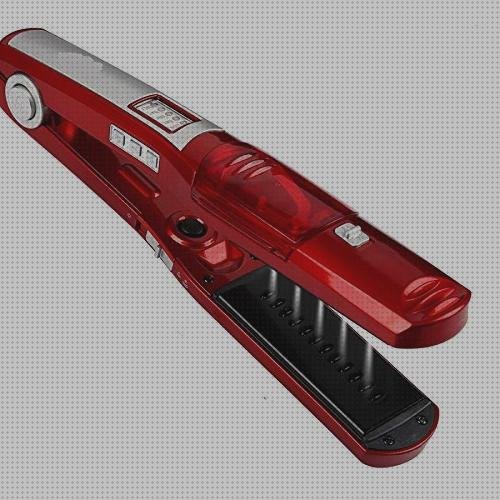 Las mejores kemei plancha vapor Más sobre plancha unicel Más sobre plancha bieffe baby vapor plancha pelo vapor kemei