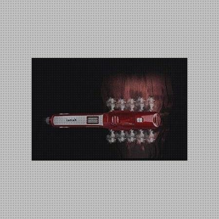 Opiniones de las 30 mejores Planchas Pelos Vapores Kemei