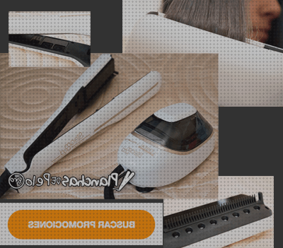 ¿Dónde poder comprar planchas cabello alisador plancha pelo vapor profesional?