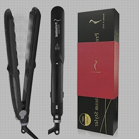 ¿Dónde poder comprar planchas cabello alisador plancha pelo vapor turmalina?