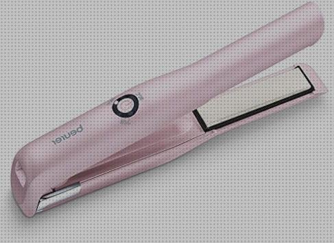 Review de plancha pelo viaje bateria