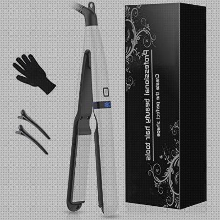 Las mejores planchas cabello alisador plancha pelo viaje comparativa