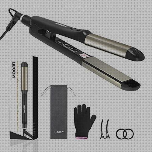 Review de plancha pelo viaje comparativa