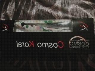 Las 31 Mejores Planchas Pelos Viajes Cosmo Koral