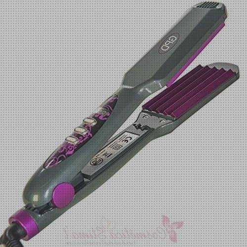 Las mejores marcas de plancha zig zag Más sobre plancha de vapor argan Más sobre plancha ariete 2400 plancha pelo zig zag