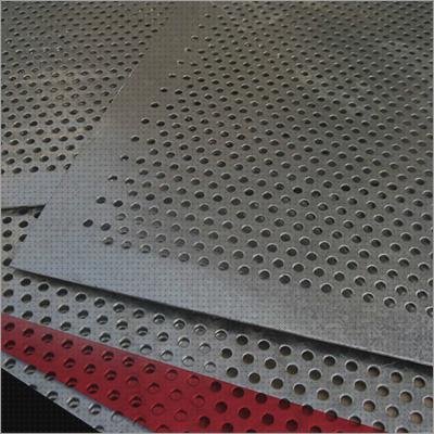Las 21 Mejores Planchas Perforadas Gruesas De Aceros
