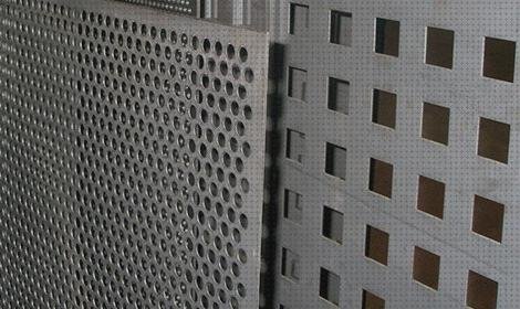 Las mejores plancha perforada alisador plancha perforada hierro