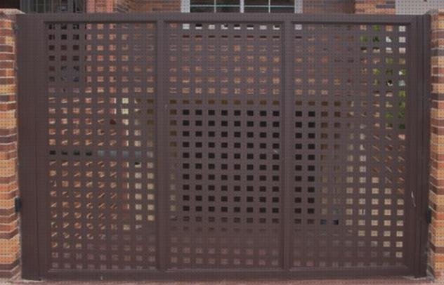 Análisis de las 18 mejores planchas perforadas hierros del mundo