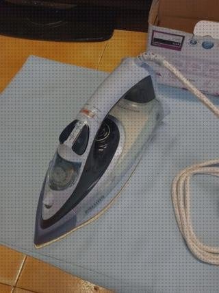 ¿Dónde poder comprar philips planchas philips plancha philips a vapor tira agua?