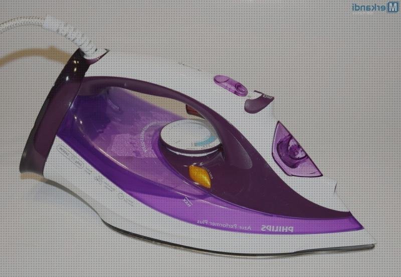 ¿Dónde poder comprar plancha philips azur performer philips plancha philips azur performer gc3829 y philips gc4860 22?
