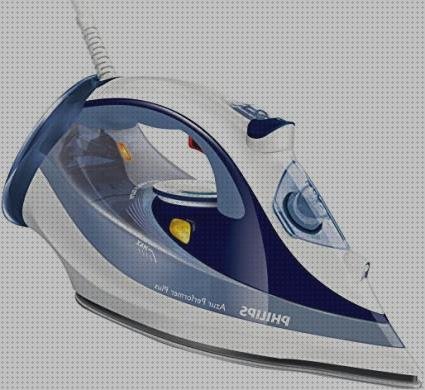 ¿Dónde poder comprar plancha vapor philips 2400w philips plancha philips azur performer gc4511 2400w?