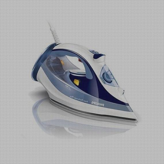 Review de plancha philips azur performer gc4511 2400w