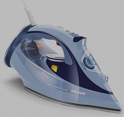 Review de plancha philips azur performer plus