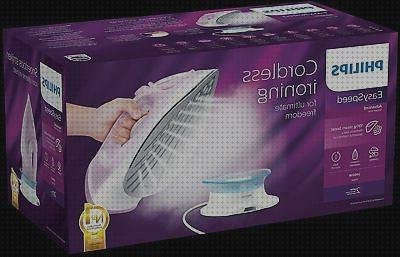 ¿Dónde poder comprar philips easyspeed plancha de vapor philips plancha philips easyspeed advanced sin cable?