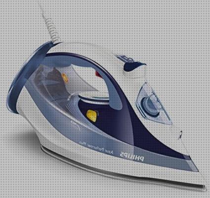 Las mejores marcas de plancha vapor philips steamglide plus philips plancha philips gc 4516 40 azur performer plus