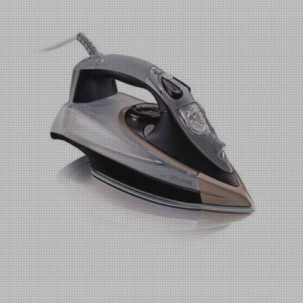 Review de plancha philips gc4870 22