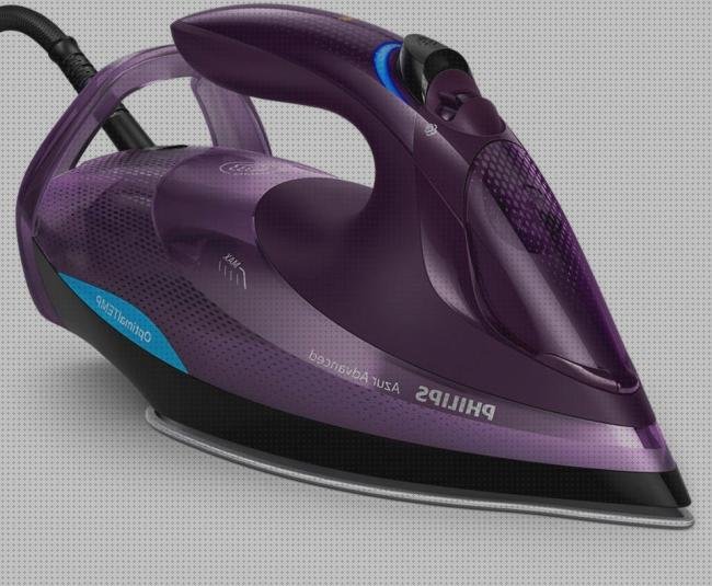 Review de plancha philips gc4934