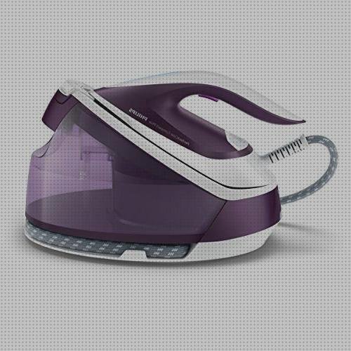 Las mejores marcas de philips plancha philips gc6420