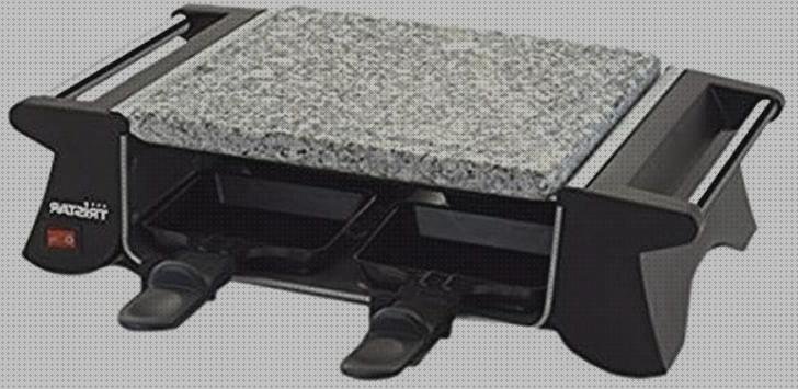 Review de las 36 mejores planchas piedras tristar para comprar