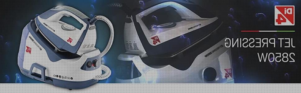 Las mejores marcas de plancha polti plancha polti jet pressing