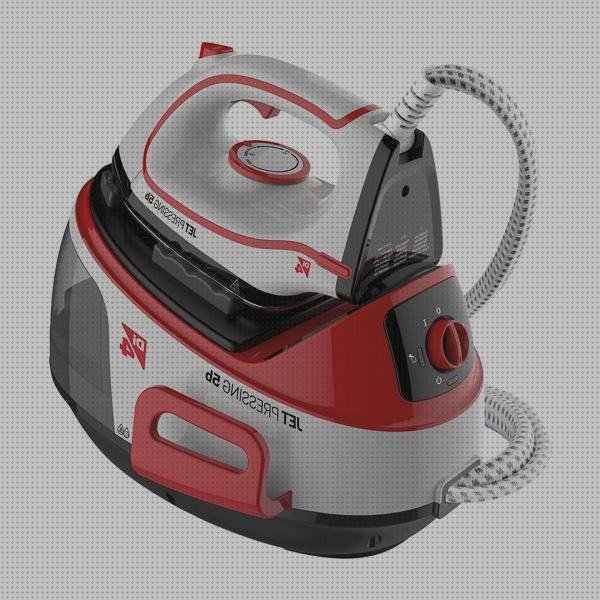 Análisis de las 28 mejores Planchas Polti Jet Pressing