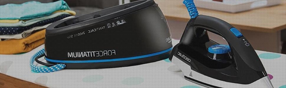 Review de plancha polti vaporella r 5000