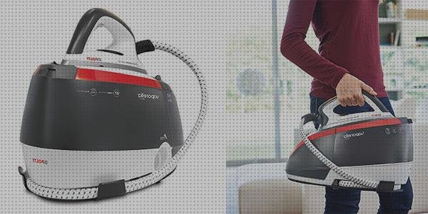 Review de plancha polti vaporella vn18 30