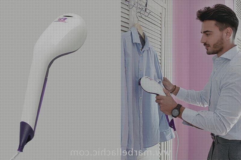 Review de plancha portátil