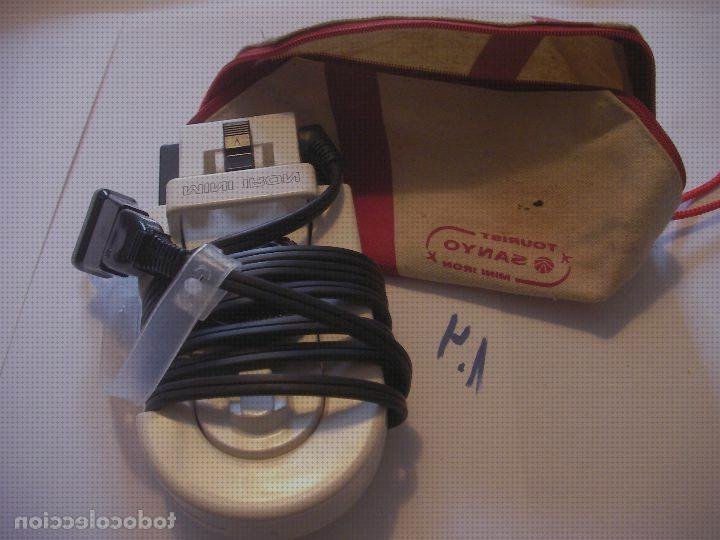 Las mejores marcas de plancha portátil alisador plancha portátil viaje