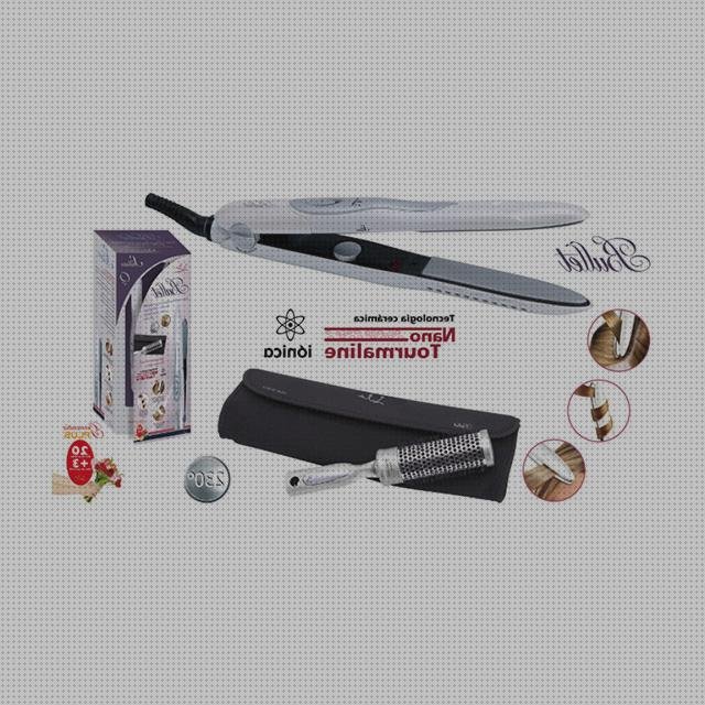 Review de las 29 mejores planchas pp487 jata