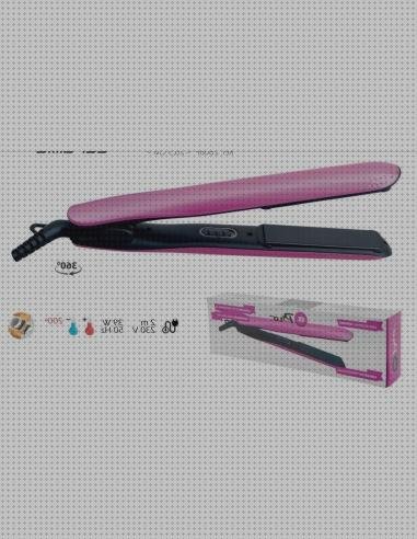 Las 12 Mejores Planchas Profesionales Ceramicas Albi