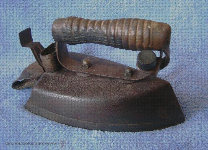 Las mejores Más sobre planchas termics Más sobre electrodomesticos planchas alisador plancha r electrica