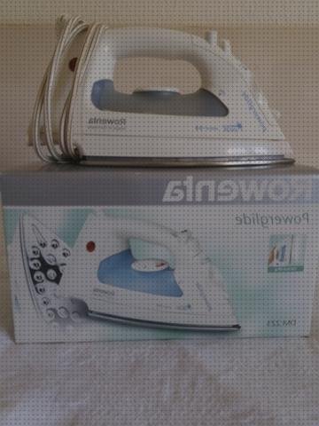 Opiniones de las 16 mejores Planchas Repagas Electricas E9500