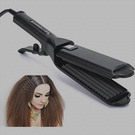 ¿Dónde poder comprar plancha rizadora Más sobre plancha ariete 2400 plancha rizadora vapor ionica?
