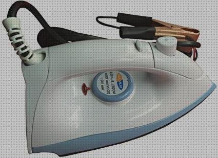 ¿Dónde poder comprar planchas ropa alisador plancha ropa 12 v?