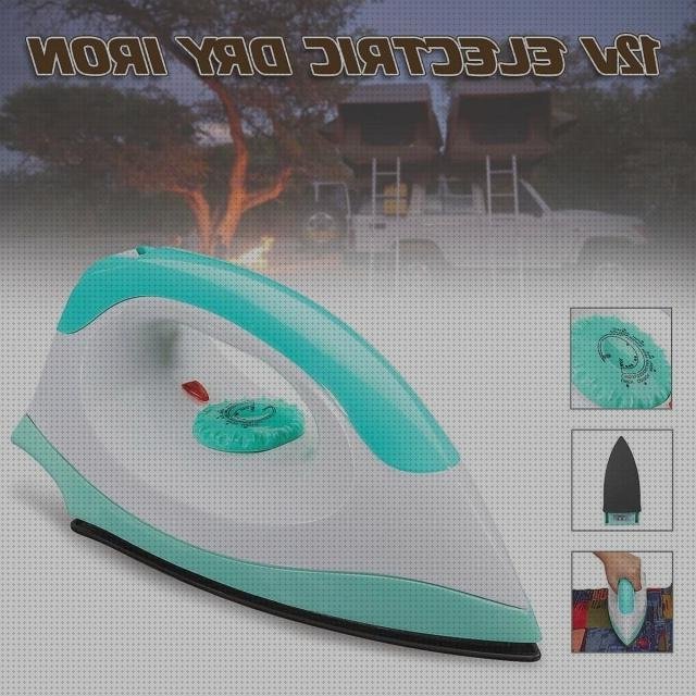 Las mejores planchas ropa alisador plancha ropa 12 v
