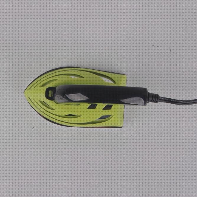 Review de plancha ropa 12 v