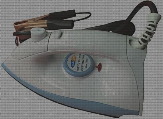 Las 28 Mejores Planchas Ropas 12 Voltios Autocaravanas