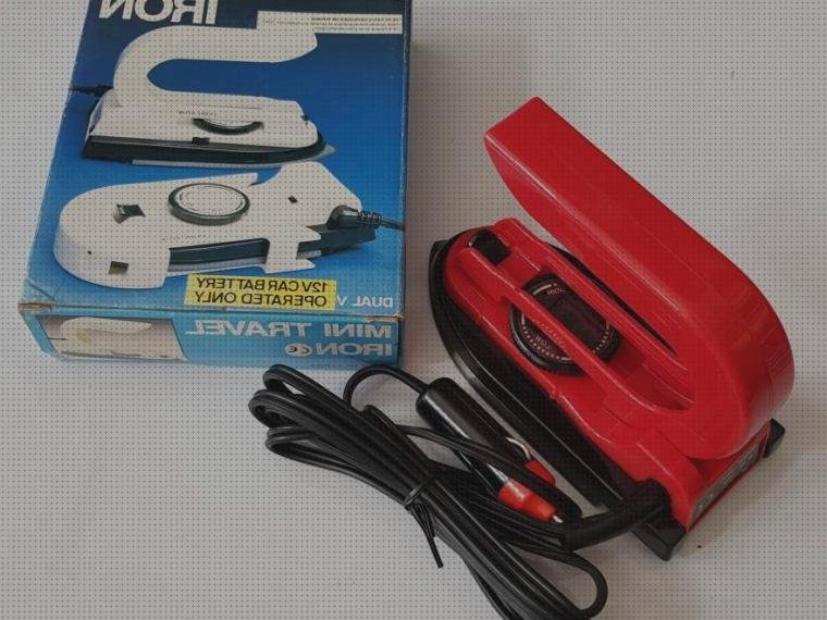 Mejores 25 planchas ropas 12v