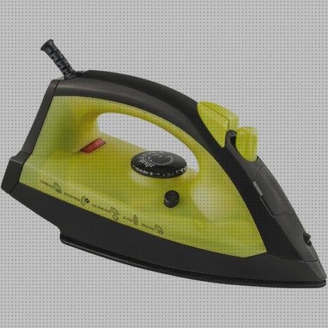 Las mejores Más sobre plancha de ropa de colores Más sobre sistemas de plancha con vapor Más sobre limahoya plancha de acero plancha ropa 85 550 compac